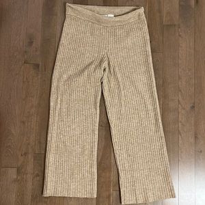 H&M Lounge Pants (part of lounge set)